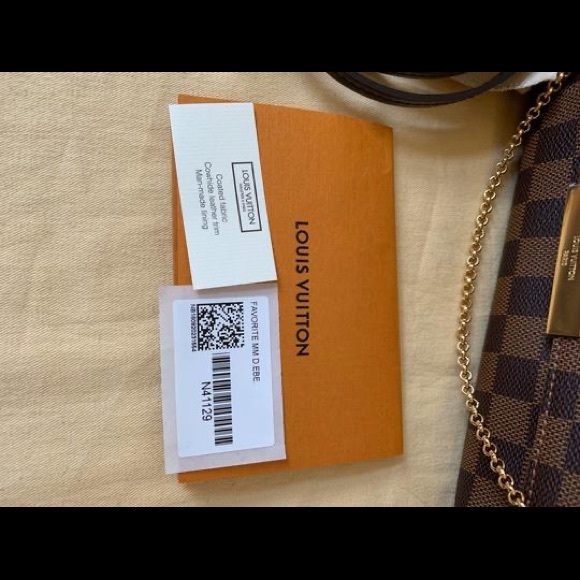 LV Favorite - Picture 2 of 8